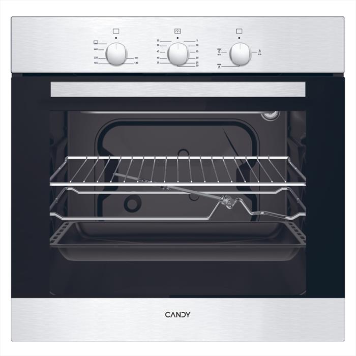 Candy - Forno Incasso Elettrico Ocge02tx Classe A+-white