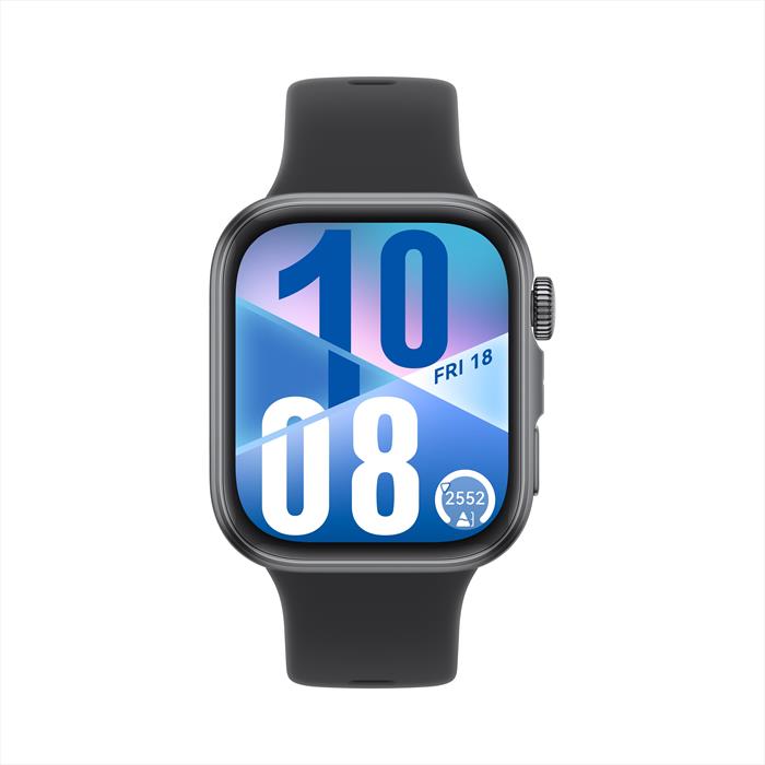Huawei - Fitness Tracker Watch Fit 4-black