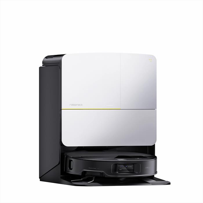 Roborock - Aspirapolvere Robot Saros Z70-white