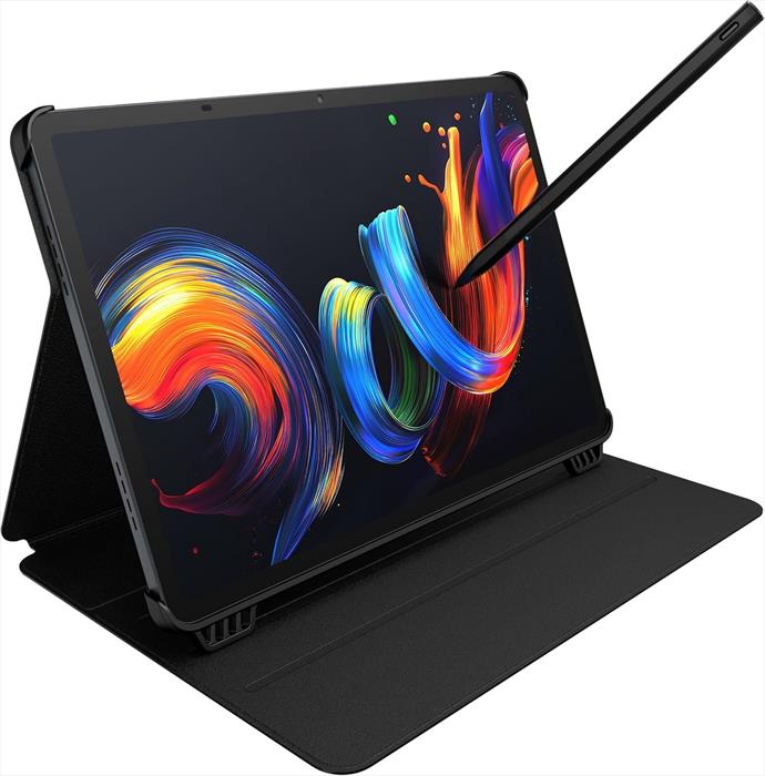 Tcl - Tab 11+ Nxtpaper + Flipcase + T-pen-grey