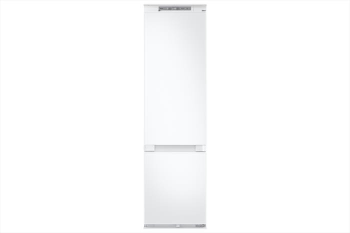 Samsung - Frigorifero Combinato Brb80f30aes0ef Classe E-bianco