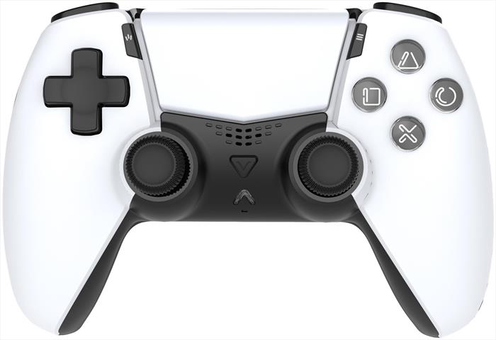 Qubick - Wireless Controller-bianco
