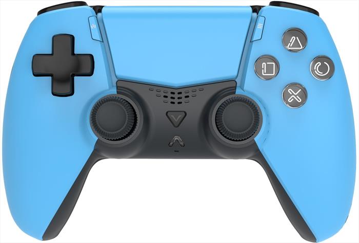 Qubick - Wireless Controller-blu