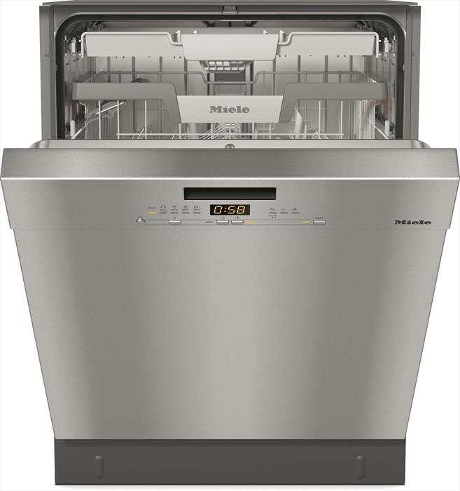 Miele - Lavastoviglie G 5633 Scu Clst Classe A 14 Coperti-cleansteel