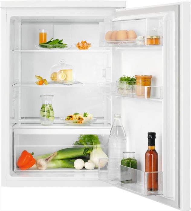 Electrolux - Frigorifero Sotto-tavolo Lxb1ae13w0 Classee 134 Lt-bianco