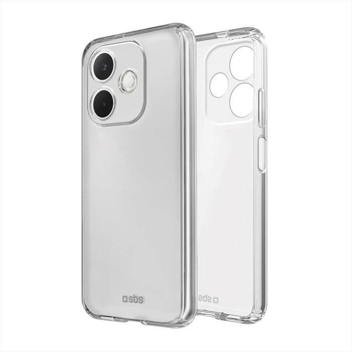 Sbs - Cover Skinny Oppo A5 Pro Teskinopa5pt-trasparente