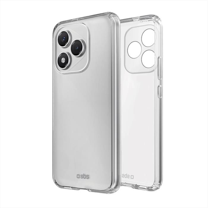 Sbs - Cover Skinny Honor 400 Lite Teskinho400lt-trasparente