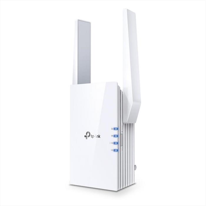 Tp-link - Range Externder Ax3000 Mesh Wifi 6 Extender-bianco