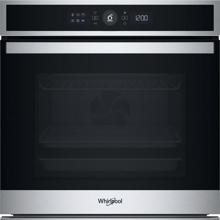 Whirlpool - Forno Multifunzione Woi4is8hm0xa Classe A+ 73lt
