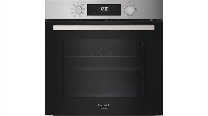 Hotpoint Ariston - Forno Multifunzione Hao 275p X Classe A++