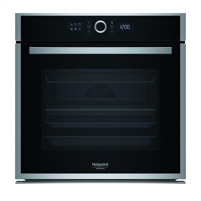 Hotpoint Ariston - Forno Incasso Elettrico Haoi4s8hm0xa