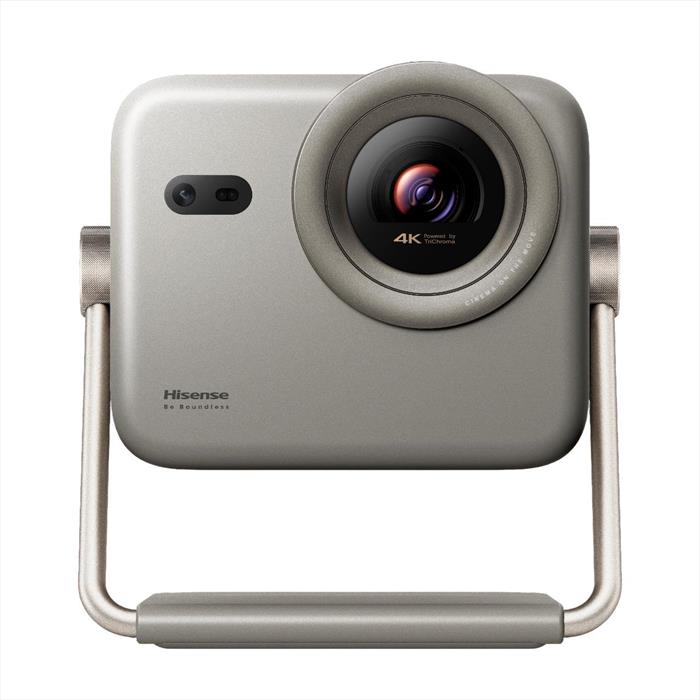 Hisense M2 Pro Uhd 4K (3840X2160) Compatibilità 3D Grigio-image