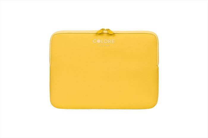 Tucano - Borsa Per Laptop Bfc1314y-giallo