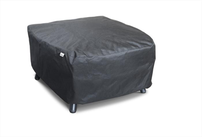 Witt - Copertura Per Forno Pizza Da 16"-black