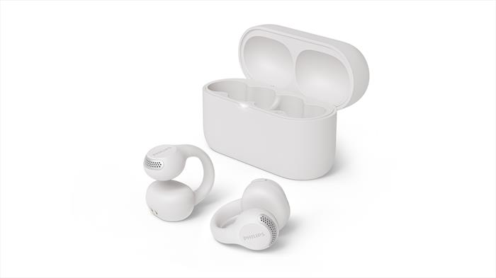 Philips - Auricolari Bluetooth Taq2000wt/00-white