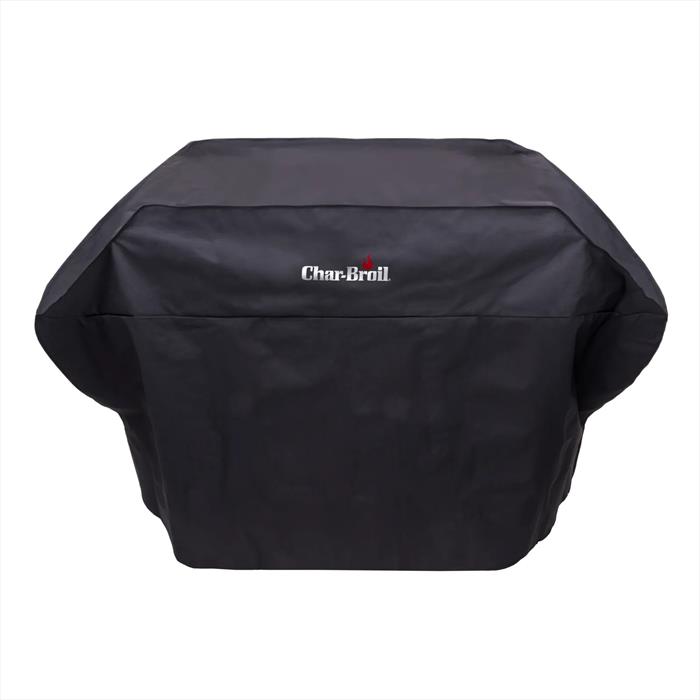Char-broil - Cover Per Bbq Extra Large-black