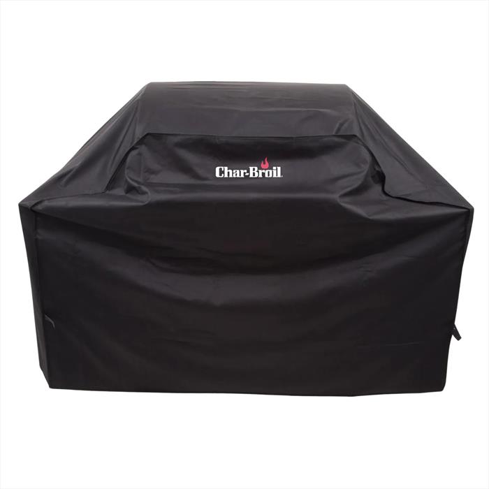 Char-broil - Cover Per Bbq A 2 Fuochi-black