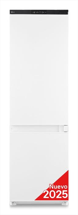 Lg - Frigorifero Combinato Gtfn256set Classe E 233 Lt-white