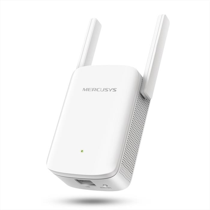 Mercusys - Ax1500 Wi-fi 6 Range Extender-bianco