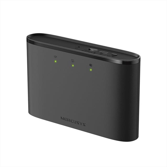 Mercusys - Router Mt110 4g Lte Mobile Wi-fi, .
