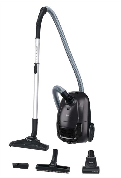 Hoover - Aspirapolvere A Traino He120pet-grigio