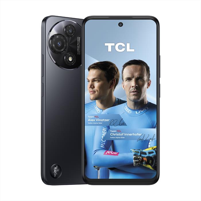 Tcl - Smartphone Tcl 60 5g 256gb-gray