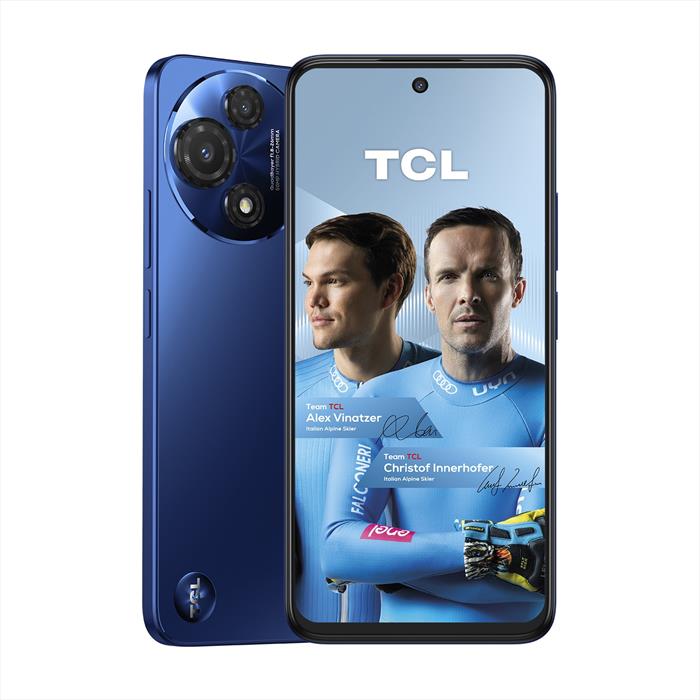 Tcl - Smartphone Tcl 60 5g 256gb-blue