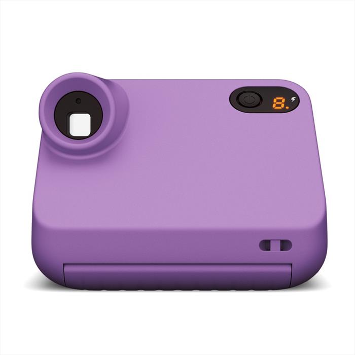 Compatta Polaroid Go Gen 2 Viola-image