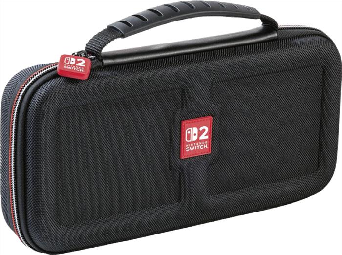 Big Ben - Custodia Di Trasporto Switch 2-nero