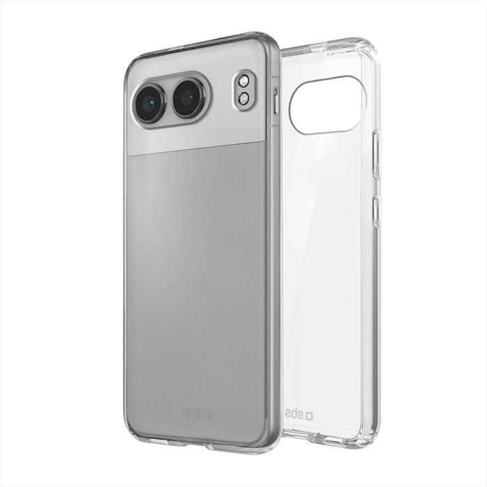 Sbs - Cover Skinny Oneplus Nord 4 Teskinonpn4t-trasparente