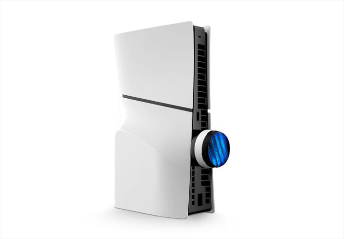 Nacon - Kit Di Ventilazione Per Ps5 Slim E Pro, Rgb-nero