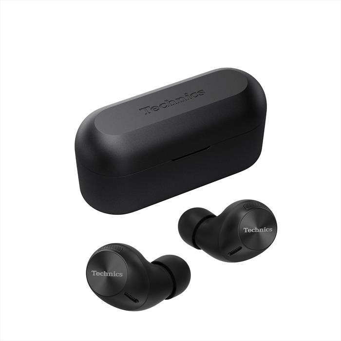 Panasonic - Auricolari Tws Eah-az40m2ek, Noise Cancelling-nero