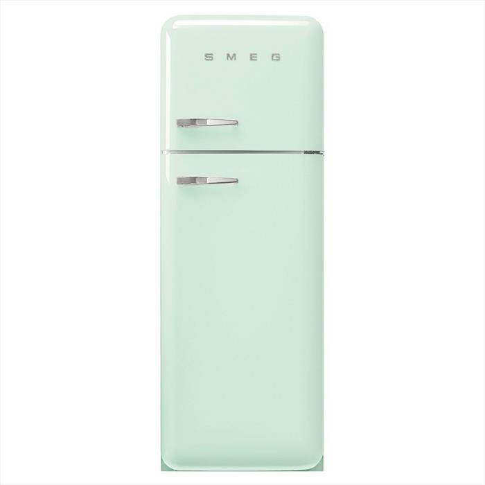 Smeg FAB30RPG6 Frigorifero Combinato 294 Litri Statico Classe C (Verde)