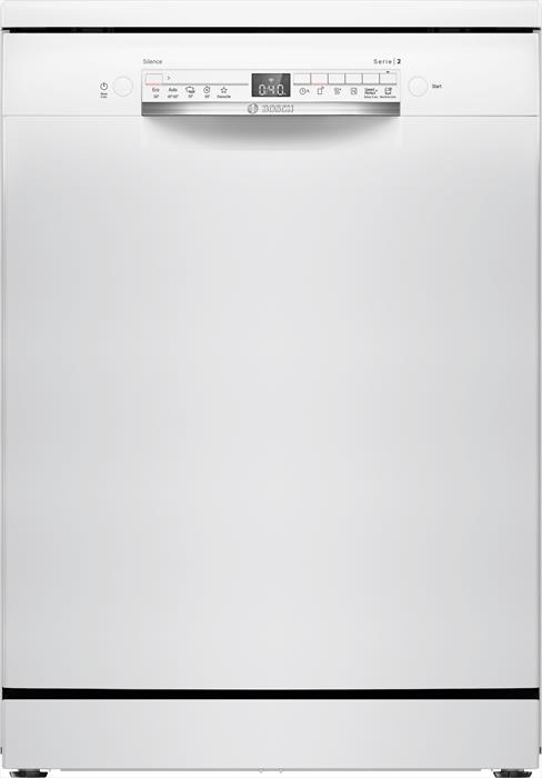 Bosch - Lavastoviglie Sms2htw06e Classe C 13 Coperti-bianco