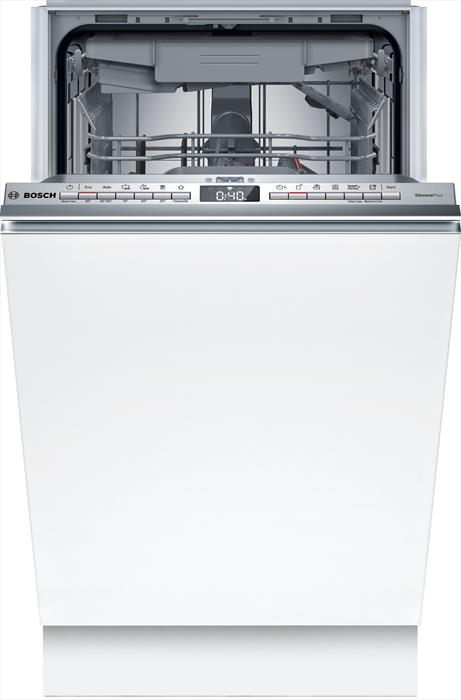 Bosch - Lavastoviglie Spv4emx17e Classe B 10 Coperti