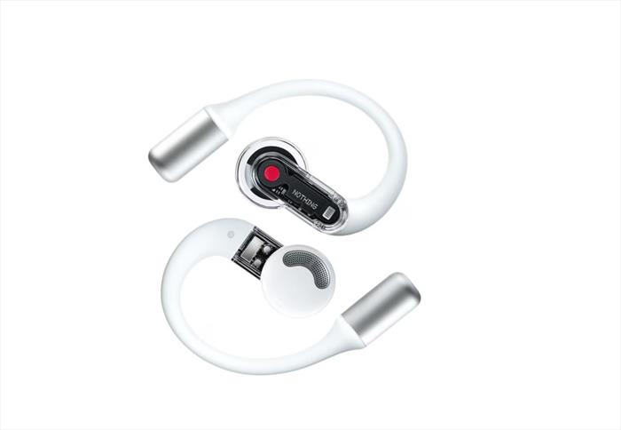 Nothing - Auricolare Bluetooth Ear (open)-bianco