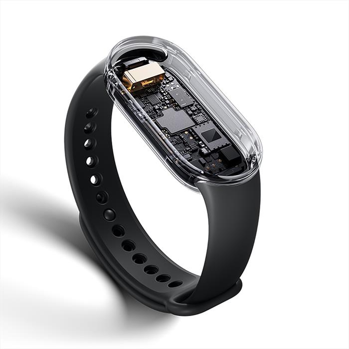 Xiaomi - Xiaomi Smart Band 10-rosa
