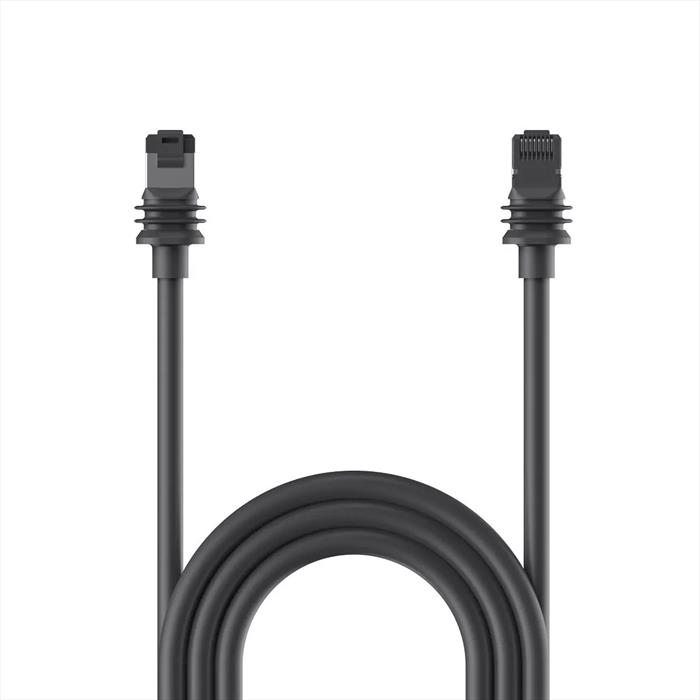 Starlink - Starlink Cavo 45 Mt-nero