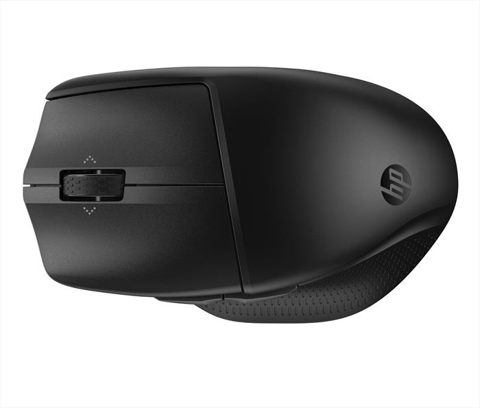 Hp - 480 Mouse Comfort-nero