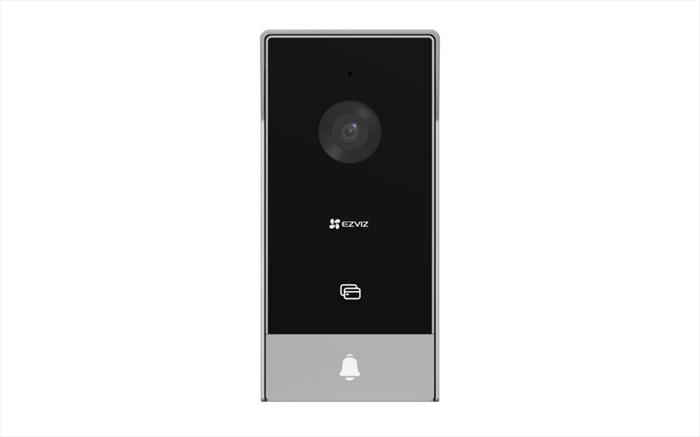 Ezviz - Videocitofono Smart Connesso Hp5-grigio