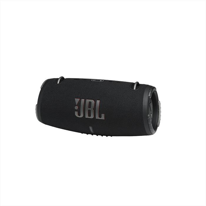 Jbl - Mini Speaker Xtreme 3 Una-nero