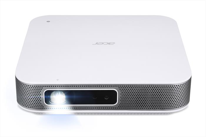 Acer - Video Proiettore Pd1520s-bianco