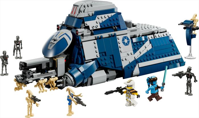 Costruzioni Lego Mtt™ Separatista-image