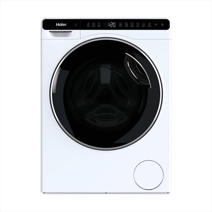 Haier - Lavatrice Hw50-bp12307u1-s 5kg Classe A-bianco