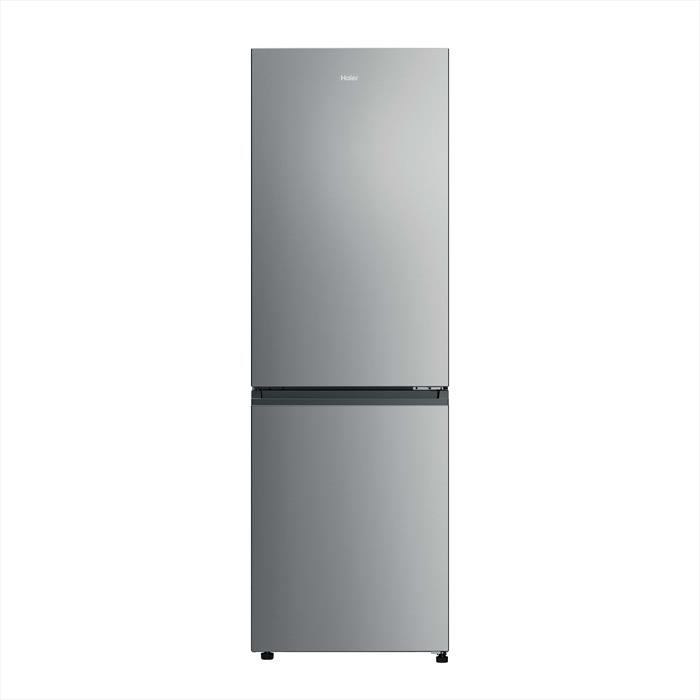 Haier - Frigorifero Combinato Hdpr1618cnpk Classe C 352 Lt-inox