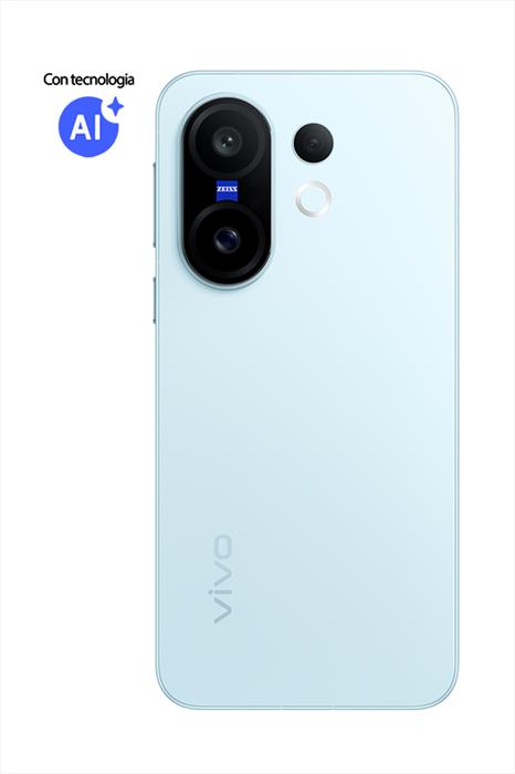 Vivo X200 Fe 512GB, 512 Gb, Blue-image