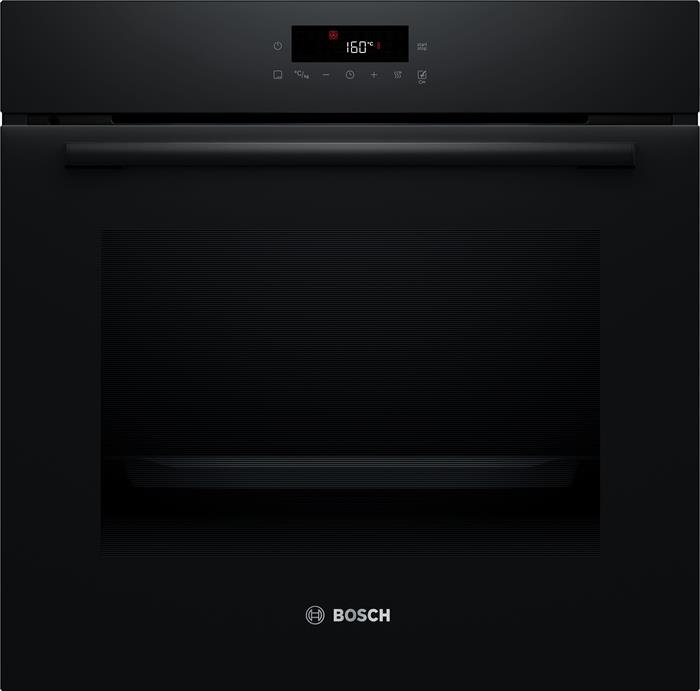 Bosch - Forno Incasso Elettrico Hba571bb4 Classe A+-nero