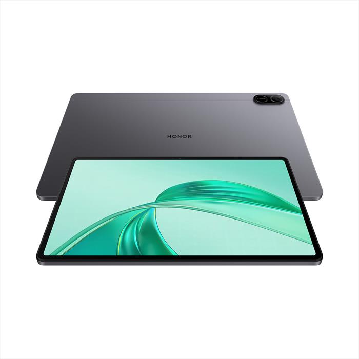 Tablet Honor Pad X8A 11, 128 Gb, 11 ", Grey-image