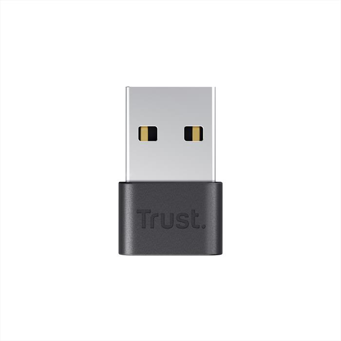 Trust - Myna Bluetooth 5.4 Adapter-black