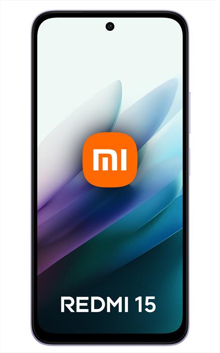 Xiaomi - Smartphone Redmi 15 8g Ram 256g Rom-sandy Purple